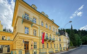 Residence Le Theatre