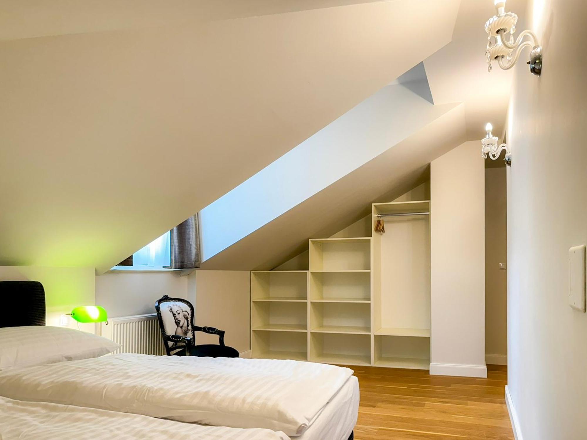 Residence Le Theatre Mariënbad Buitenkant foto